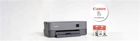 Canon PIXMA Print Plan .